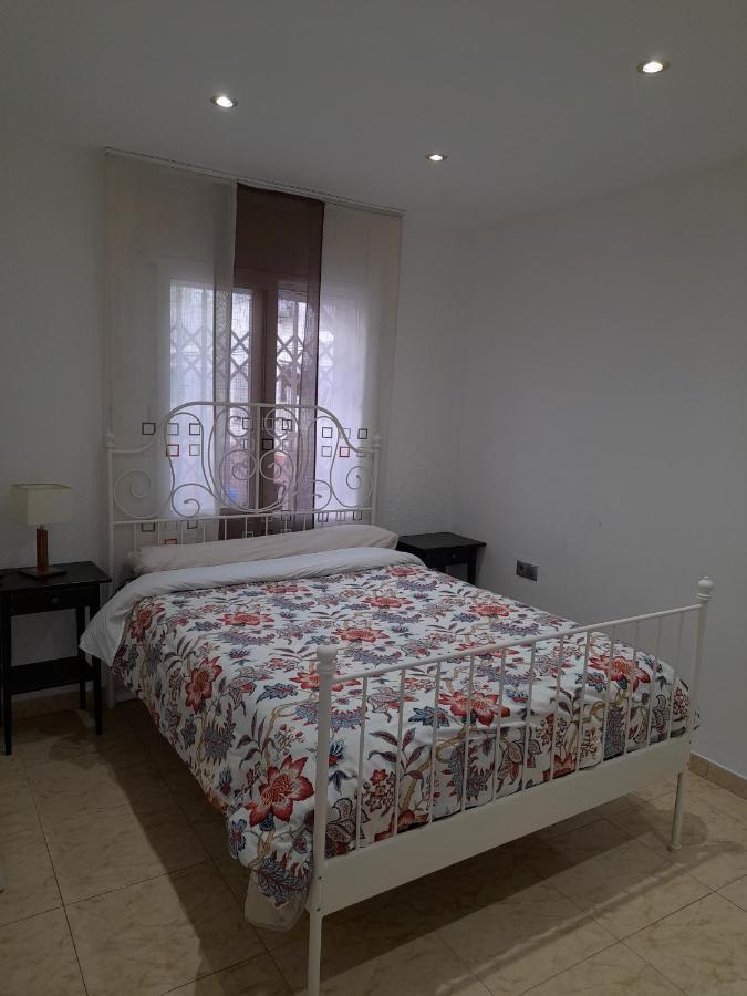 Sweet House Close To Airport El Prat de Llobregat Kültér fotó